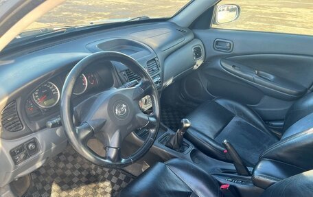 Nissan Almera, 2005 год, 290 000 рублей, 11 фотография