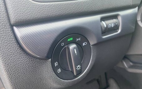 Skoda Yeti I рестайлинг, 2017 год, 1 450 000 рублей, 7 фотография