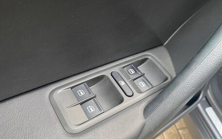 Skoda Yeti I рестайлинг, 2017 год, 1 450 000 рублей, 6 фотография