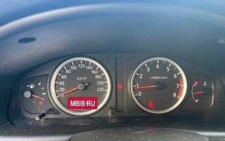 Nissan Almera, 2005 год, 290 000 рублей, 12 фотография