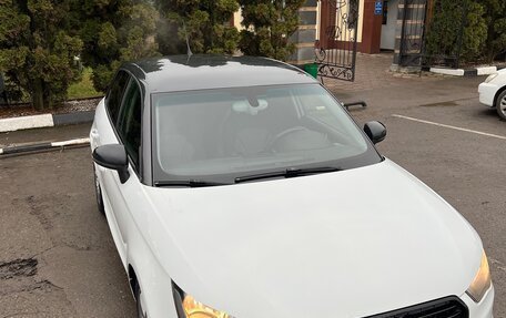 Audi A1, 2012 год, 930 000 рублей, 3 фотография