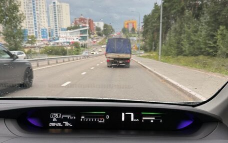 Honda Stepwgn IV, 2017 год, 1 800 000 рублей, 13 фотография