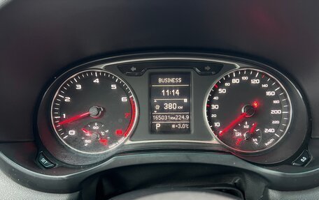 Audi A1, 2012 год, 930 000 рублей, 14 фотография