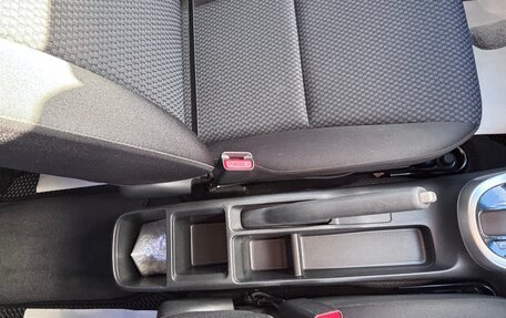 Honda Fit III, 2019 год, 1 400 000 рублей, 11 фотография