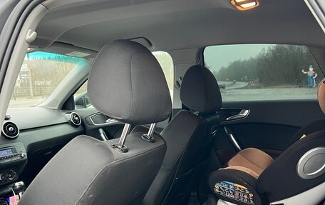 Audi A1, 2012 год, 930 000 рублей, 15 фотография