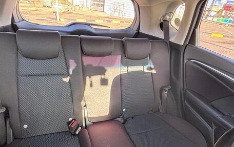 Honda Fit III, 2019 год, 1 400 000 рублей, 8 фотография