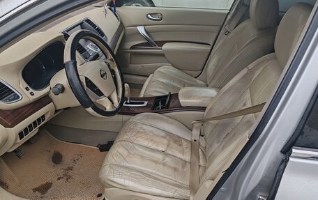 Nissan Teana, 2011 год, 800 000 рублей, 4 фотография