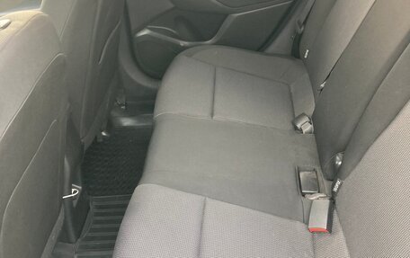 Hyundai Solaris II рестайлинг, 2021 год, 1 650 000 рублей, 4 фотография