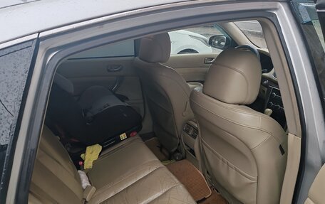 Nissan Teana, 2011 год, 800 000 рублей, 6 фотография