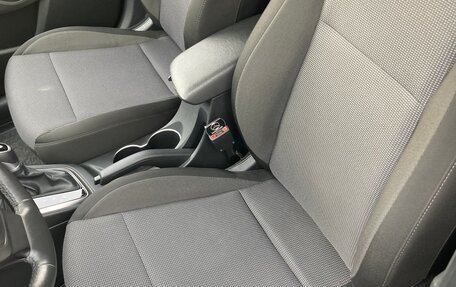 Hyundai Solaris II рестайлинг, 2021 год, 1 650 000 рублей, 5 фотография