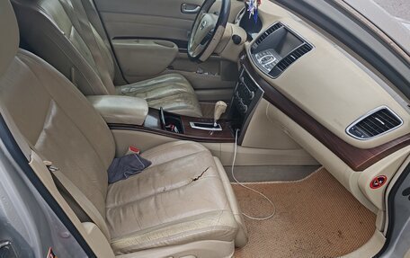 Nissan Teana, 2011 год, 800 000 рублей, 5 фотография