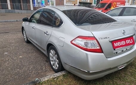 Nissan Teana, 2011 год, 800 000 рублей, 3 фотография