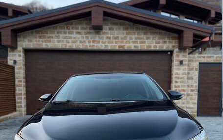 Toyota Camry, 2013 год, 1 680 000 рублей, 2 фотография