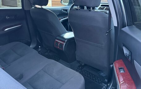 Toyota Camry, 2013 год, 1 680 000 рублей, 14 фотография