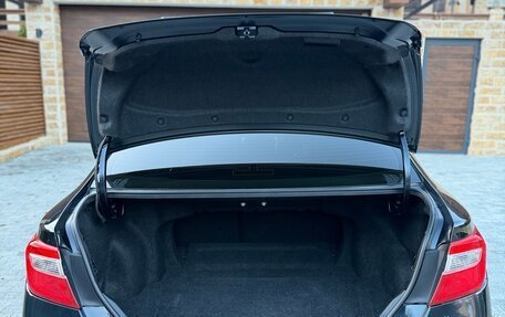 Toyota Camry, 2013 год, 1 680 000 рублей, 16 фотография