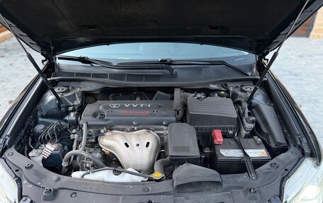 Toyota Camry, 2013 год, 1 680 000 рублей, 21 фотография