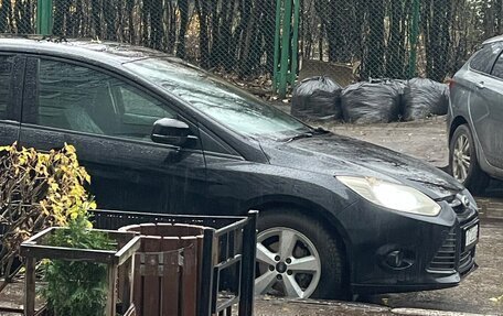 Ford Focus III, 2012 год, 800 000 рублей, 2 фотография