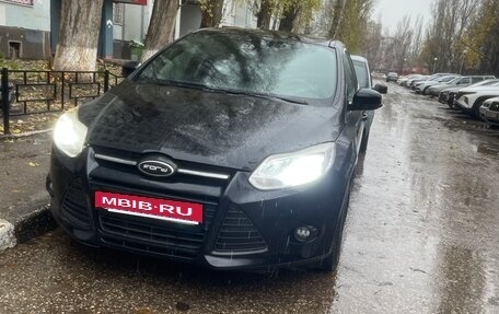 Ford Focus III, 2012 год, 800 000 рублей, 3 фотография