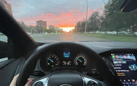 Ford Focus III, 2012 год, 800 000 рублей, 12 фотография