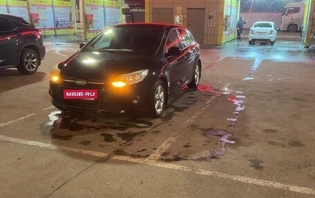 Ford Focus III, 2012 год, 800 000 рублей, 5 фотография