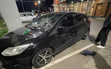 Ford Focus III, 2012 год, 800 000 рублей, 13 фотография