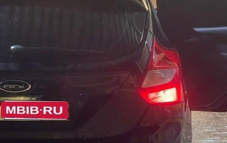 Ford Focus III, 2012 год, 800 000 рублей, 6 фотография