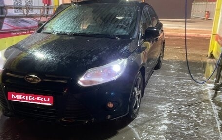 Ford Focus III, 2012 год, 800 000 рублей, 7 фотография