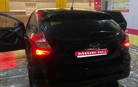 Ford Focus III, 2012 год, 800 000 рублей, 8 фотография