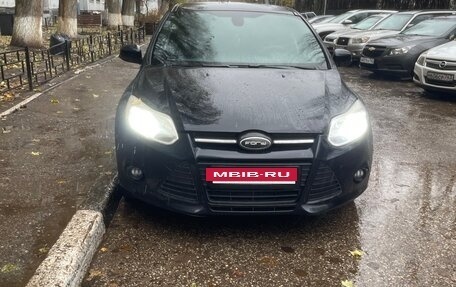 Ford Focus III, 2012 год, 800 000 рублей, 4 фотография