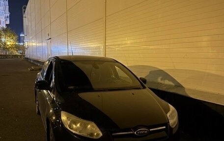 Ford Focus III, 2012 год, 800 000 рублей, 10 фотография