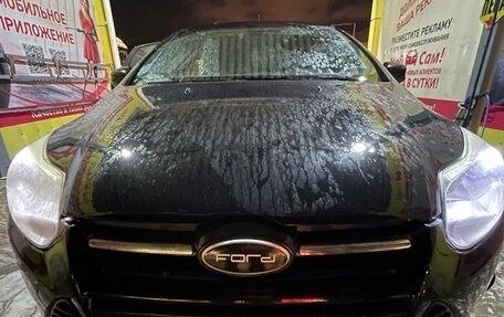 Ford Focus III, 2012 год, 800 000 рублей, 9 фотография