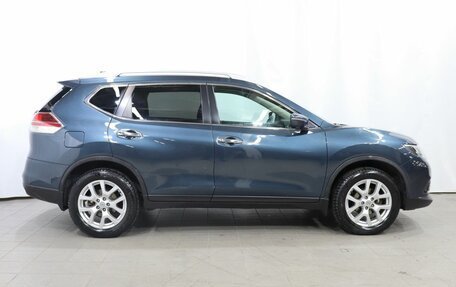 Nissan X-Trail, 2017 год, 2 090 000 рублей, 7 фотография