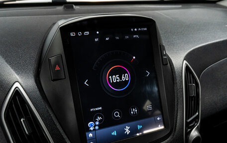 Hyundai Tucson III, 2010 год, 929 000 рублей, 21 фотография