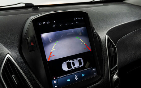 Hyundai Tucson III, 2010 год, 929 000 рублей, 23 фотография