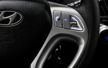 Hyundai Tucson III, 2010 год, 929 000 рублей, 19 фотография
