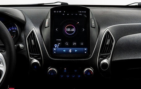 Hyundai Tucson III, 2010 год, 929 000 рублей, 20 фотография