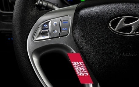 Hyundai Tucson III, 2010 год, 929 000 рублей, 18 фотография