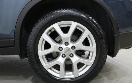 Nissan X-Trail, 2017 год, 2 090 000 рублей, 9 фотография