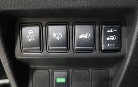 Nissan X-Trail, 2017 год, 2 090 000 рублей, 12 фотография