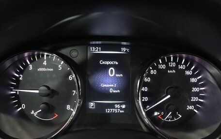 Nissan X-Trail, 2017 год, 2 090 000 рублей, 17 фотография