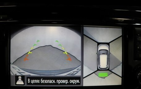 Nissan X-Trail, 2017 год, 2 090 000 рублей, 21 фотография