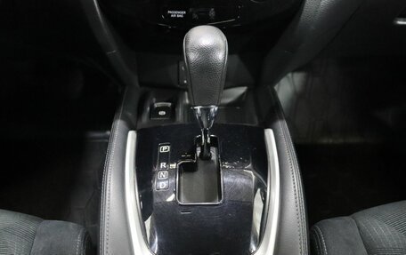 Nissan X-Trail, 2017 год, 2 090 000 рублей, 19 фотография