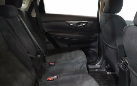 Nissan X-Trail, 2017 год, 2 090 000 рублей, 23 фотография