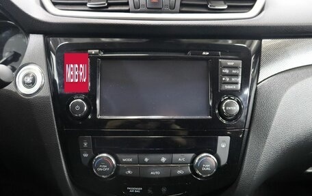 Nissan X-Trail, 2017 год, 2 090 000 рублей, 20 фотография