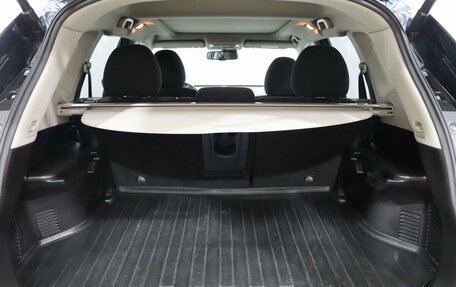 Nissan X-Trail, 2017 год, 2 090 000 рублей, 24 фотография