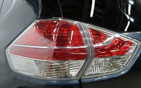 Nissan X-Trail, 2017 год, 2 090 000 рублей, 25 фотография