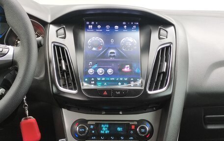 Ford Focus III, 2012 год, 650 000 рублей, 9 фотография