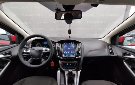 Ford Focus III, 2012 год, 650 000 рублей, 6 фотография