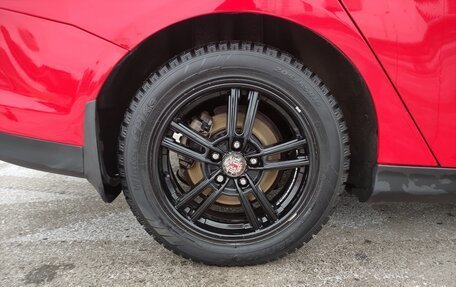 Ford Focus III, 2012 год, 650 000 рублей, 11 фотография