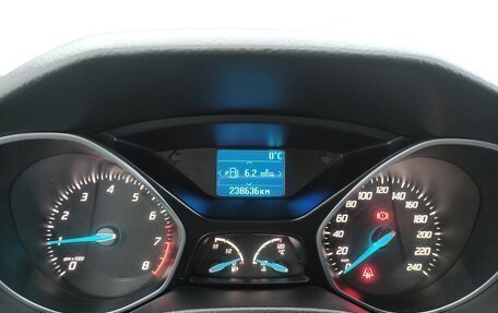 Ford Focus III, 2012 год, 650 000 рублей, 8 фотография